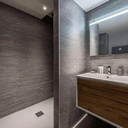 1550 Moderne: 3 Chambres, 6 Pers, Parking, Wi-fi - Fr-1-631-233 Куршевель