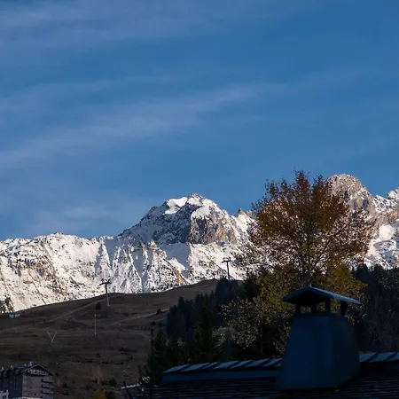 1550 Moderne: 3 Chambres, 6 Pers, Parking, Wi-fi - Fr-1-631-233